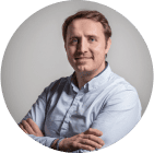 Alexandre équipe Jem Food Trading partenaire export conteneurs mixtes surgelés secs