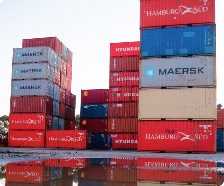 intermédiaire d'exportation Jem Export sourcing fiable produits qualité mondiale