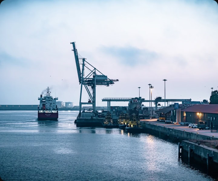 Jem Export courtier international matières premières produits finis pour l'export